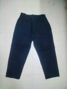 Loose Fit ,Comfortable Jeans