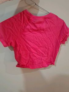 XS bonkers corner Graphic Tee