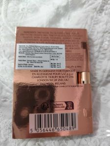 Charlotte Tilbury Heart Mirror + Lip Blur