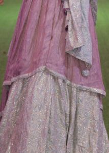 Designer Lehenga Choli Set