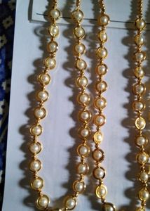Beaded Garland