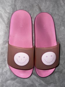 H&M Pool Slippers