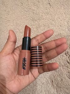 Nykaa Matte Luxe Lipstick