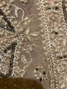 Kurta Top From Designer