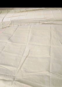 Unstitched Full Dress With Dupatta