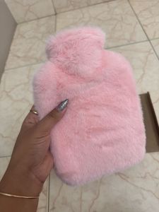 Plush Cuddle Buddy