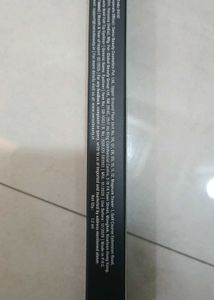 Swiss Beauty Bold Felt Tip Eyeliner