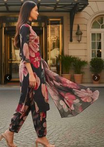organza shuitset patiyala