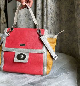 Satyapaul Women's Bag