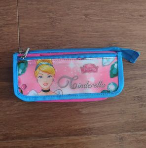 Stationary Pouch For School