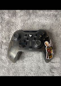 Custom Anime Controller