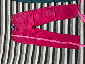 Boys Formal Pants by Pantaloons for 5-6 yrs old