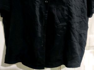 Beautiful Neck Design Shirt Top L/25