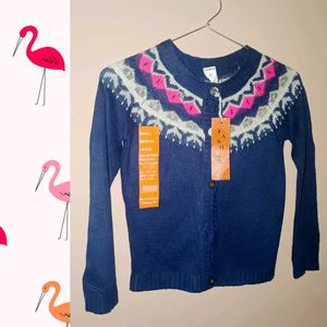 Girl Sweaters - New ( Special Price!!)