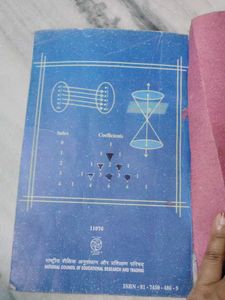 Mathematics Textbook for Class XI