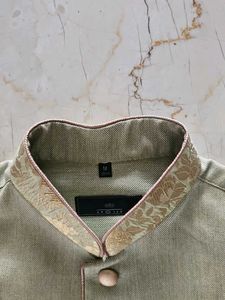 Elegant Ethnic Jacket