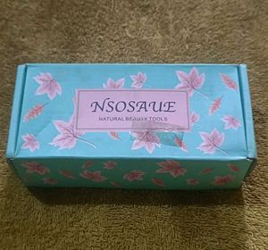 NSOSAUE jade roller and guasha set Beauty Tools