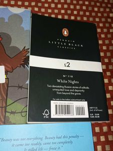 Classic Literature Bundle