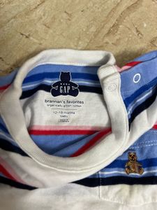 Baby Gap Bodysuit Bundle-2