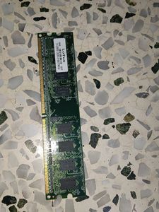 512 MB DDR2 RAM 667 MHz From Lotus