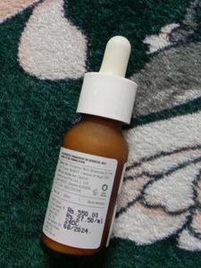 Plum Bakuchiol &amp; Retinol Serum