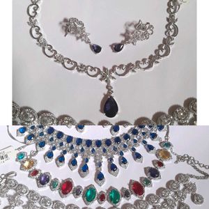 Stunning Jewellery Set