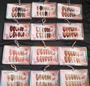 press on nails
