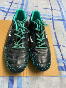 Football Kit By SEGA