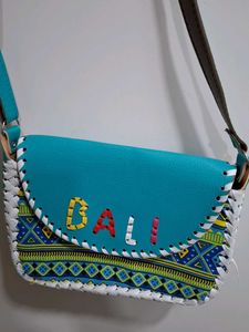Sling Purse