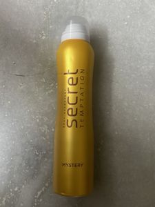 Secret Temptation Perfume