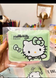 hello kitty hand warmer reusable