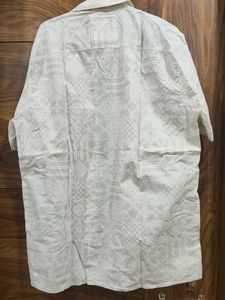 Hollister Short Sleeve Camp Shirt