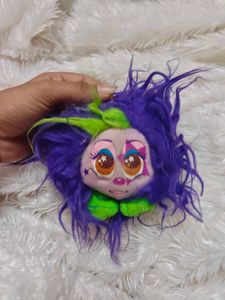 Vintage Troll Doll Toy