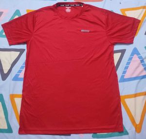 Classic Red T-Shirt