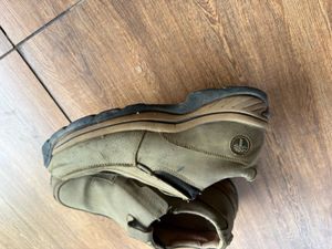 Men's Casual Slip-On Shoes