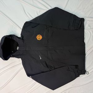 Manchester United Nike Jacket