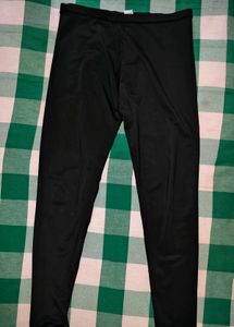 Black Basketball and cricket tighty