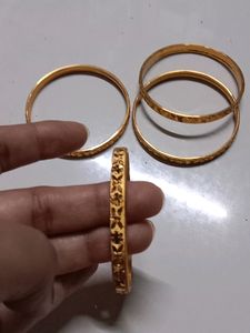 Artificial Bangles