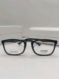 SENBIRD Eyewear Glasses