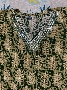 short kurti
