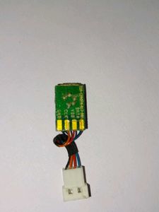 Acer Notebook Internal Mic