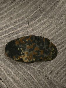 1997 Vintage German Army Flecktarn Field Cap