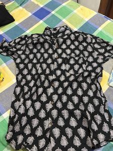 Men's Printed Shirts Bundle