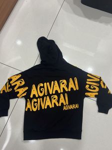 Sweatshirt hoodie For Girls