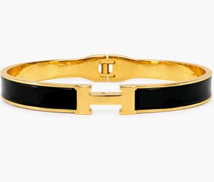 Hermes Clic H bracelet