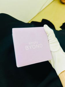 Simply BYOND Skincare Box