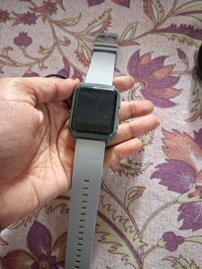 Noise Watch