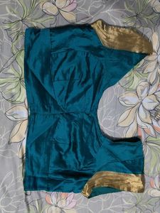 blouse piece size 34