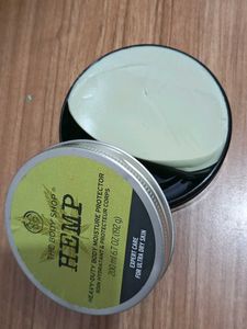 The Body Shop Hemp Butter