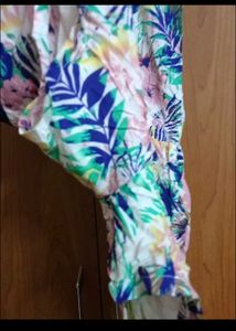 Play Suit For Girls